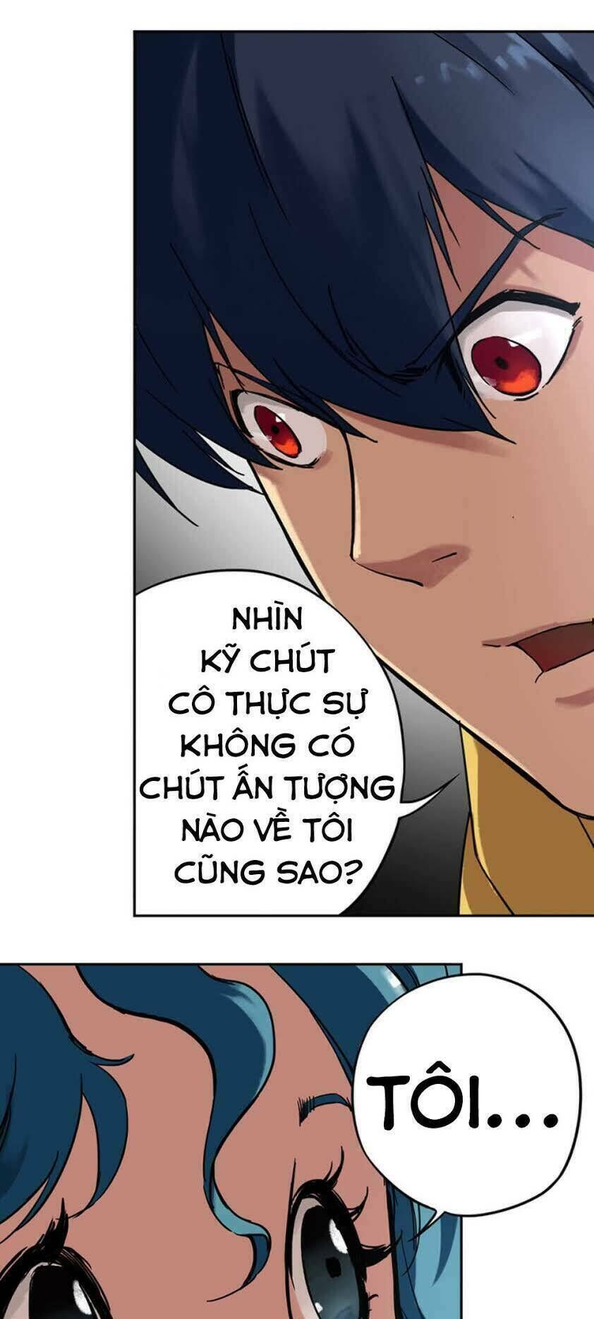 cuộc sống tận thế bắt đầu từ số 0 chapter 2 - Trang 2