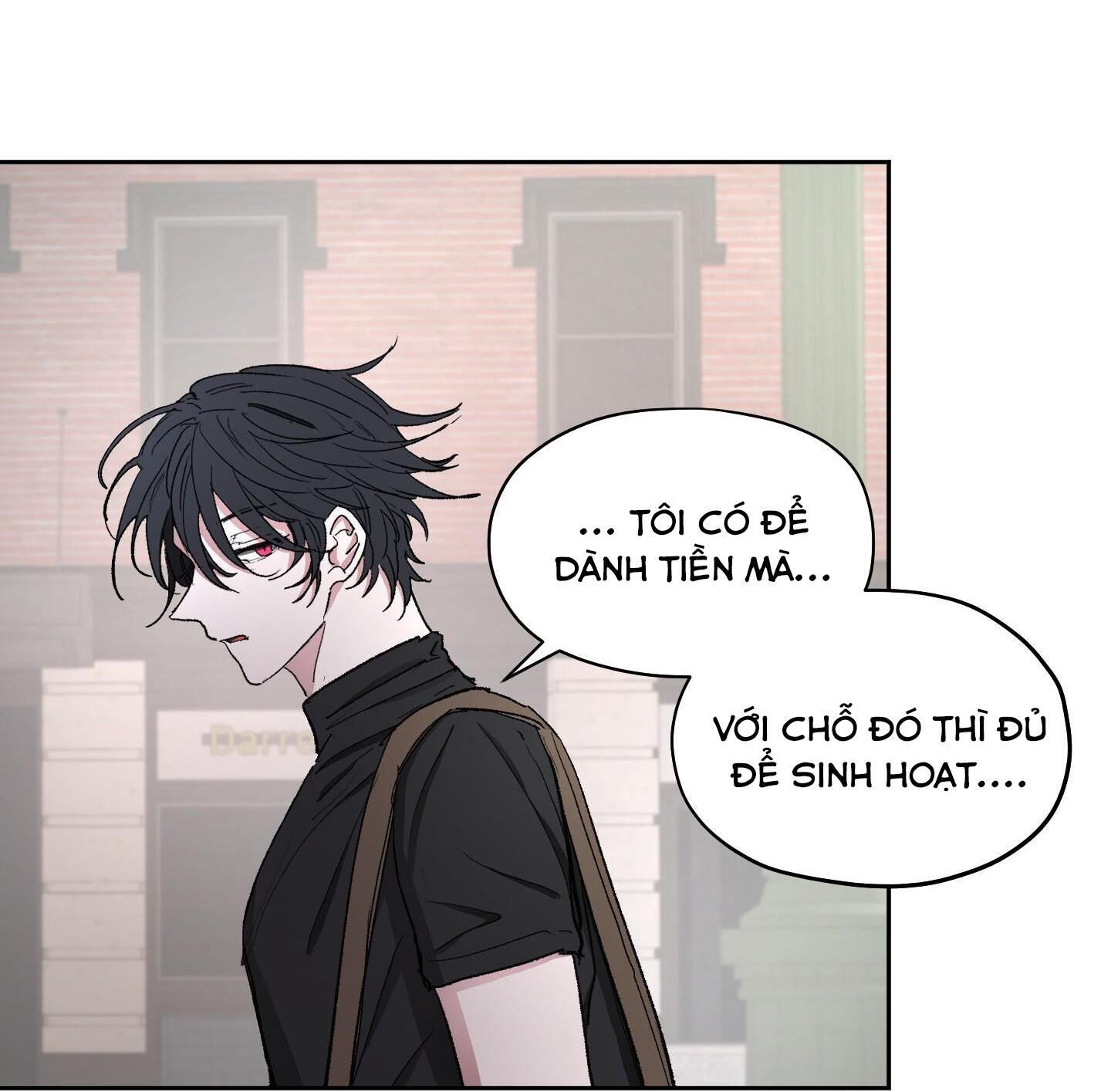 list truyện ngắn chịt chịt Chapter 59 완결 디마이스 튜터 END - Trang 1