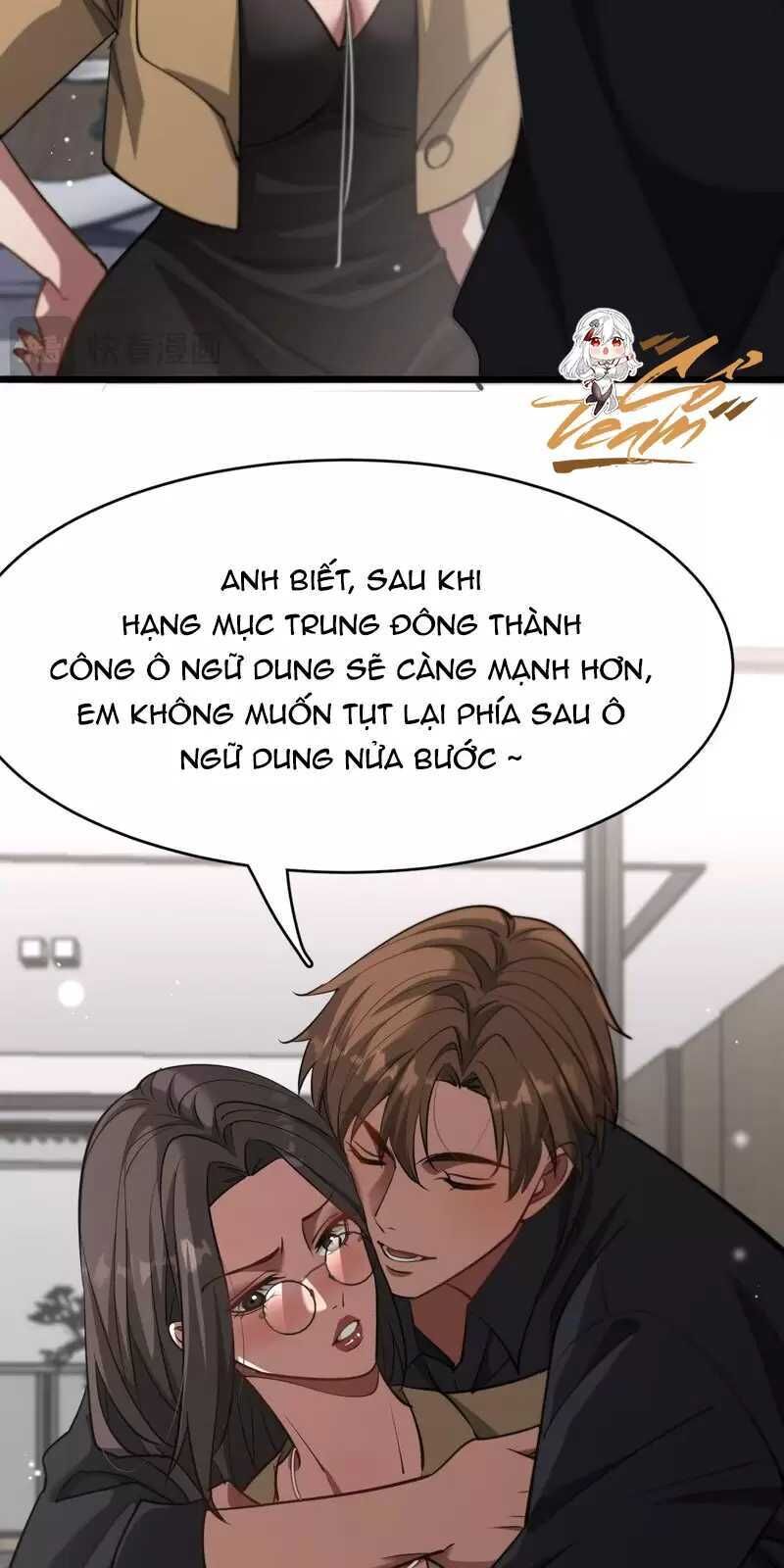 ta bị kẹt cùng một ngày 1000 năm Chapter 115 - Trang 2