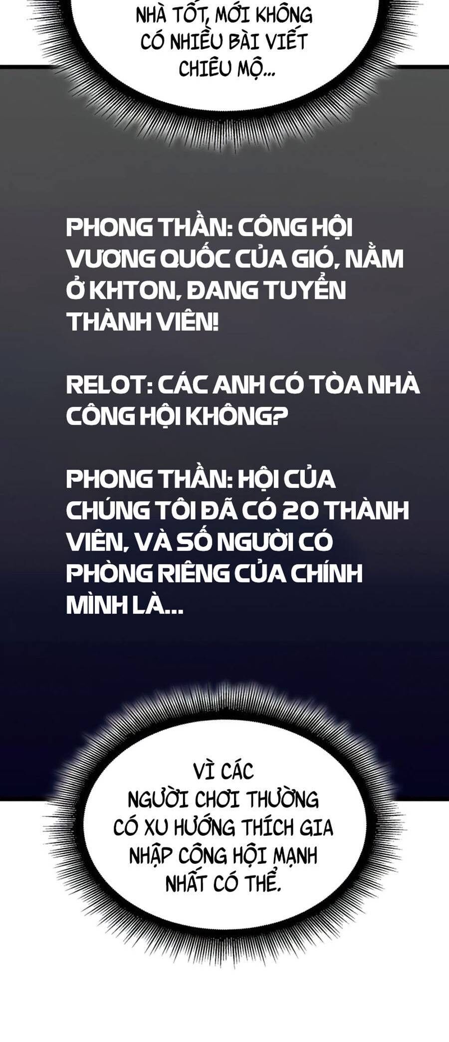 ranker cấp sss hồi quy Chương 23 - Next Chương 24