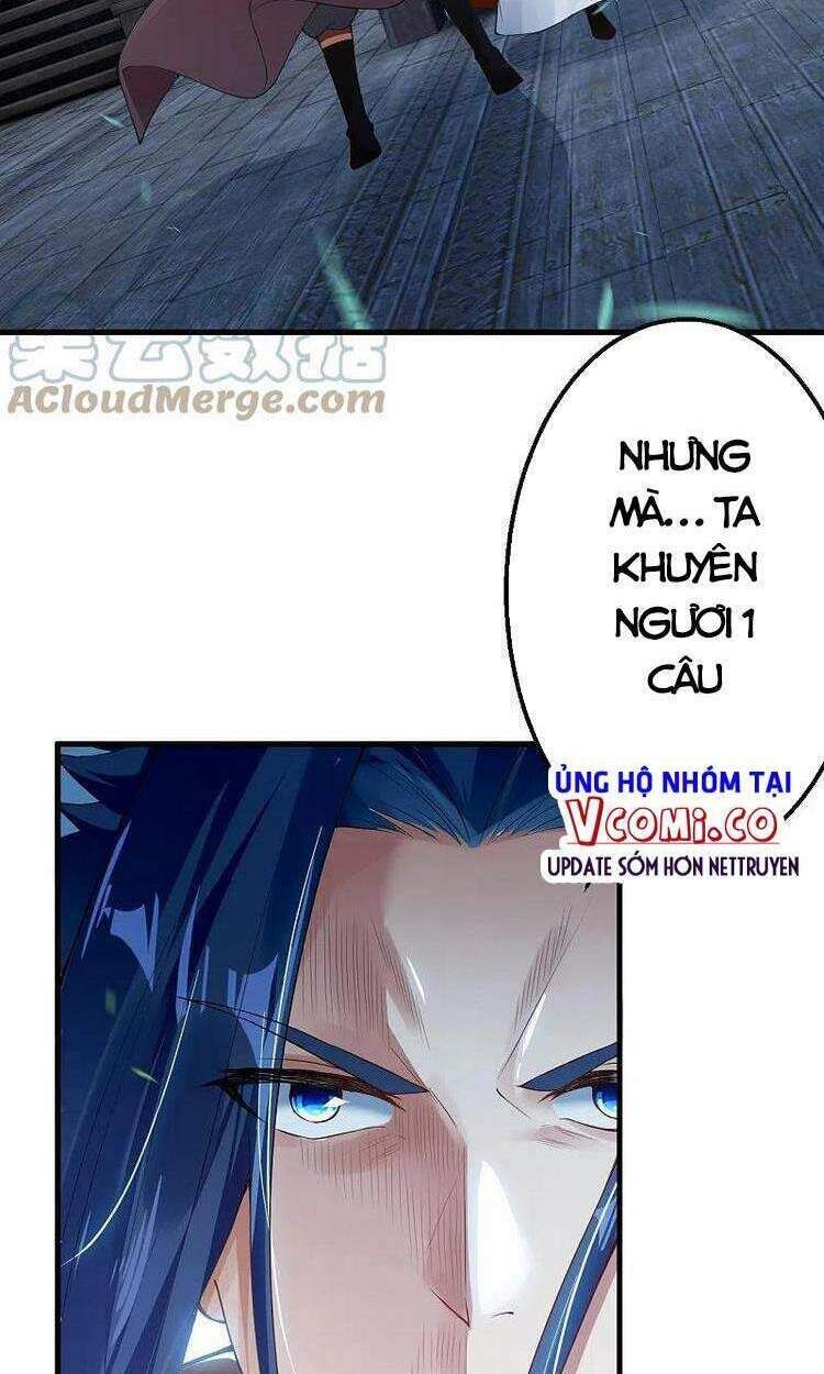 nghịch thiên tà thần chapter 419 - Next chapter 419