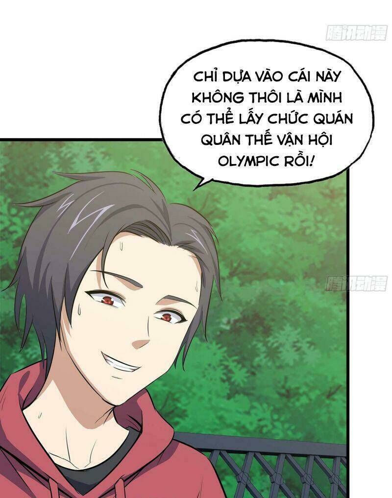 tôi chuyển vàng tại mạt thế Chapter 47 - Next Chapter 48