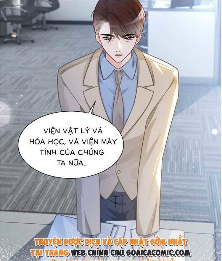 được các anh trai chiều chuộng tôi trở nên ngang tàng chapter 142 - Next chapter 143