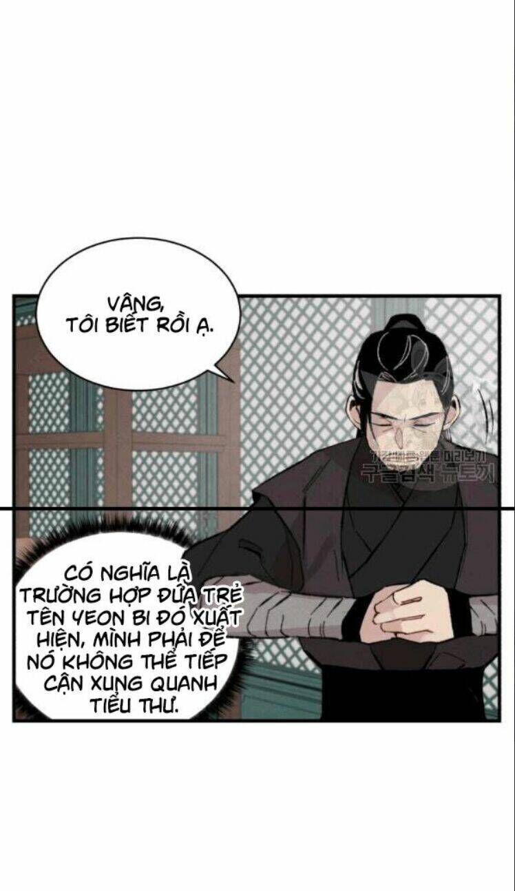 phi lôi đao thuật chapter 57 - Trang 2