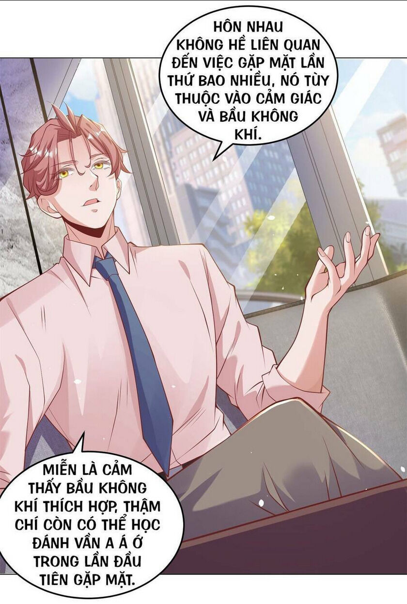 tôi là tài xế xe công nghệ có chút tiền thì đã sao? chapter 5 - Next chapter 6