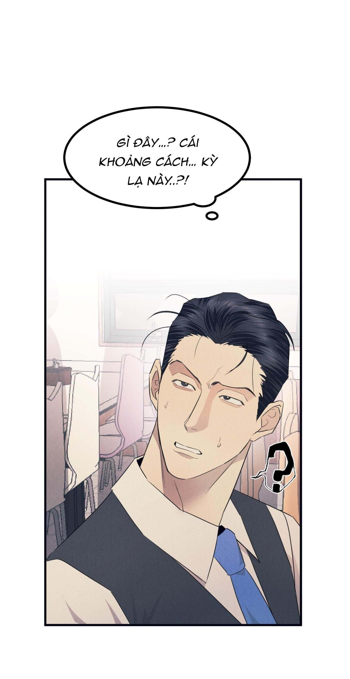 tuyển tập manhwa dằm khăm Chapter 39 Vàng 5 - Trang 1