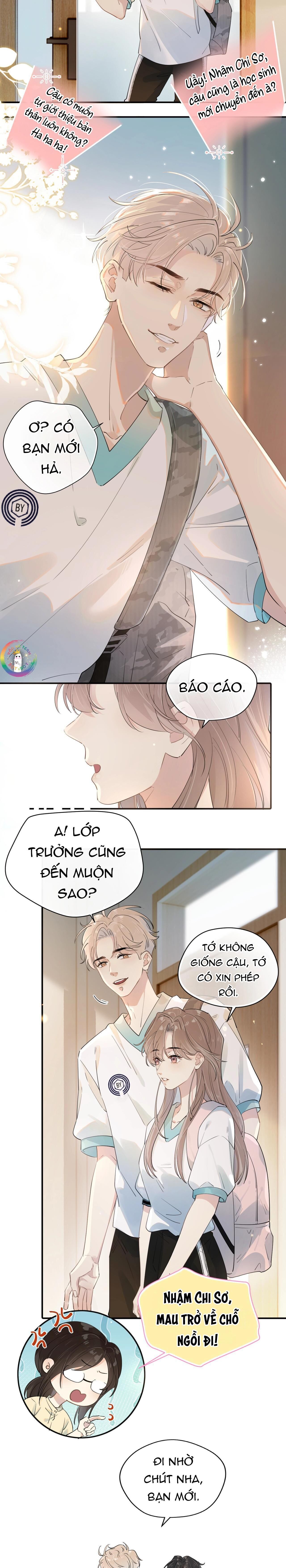 Cậu Vượt Giới Hạn Rồi Chapter 1 - Next Chapter 1