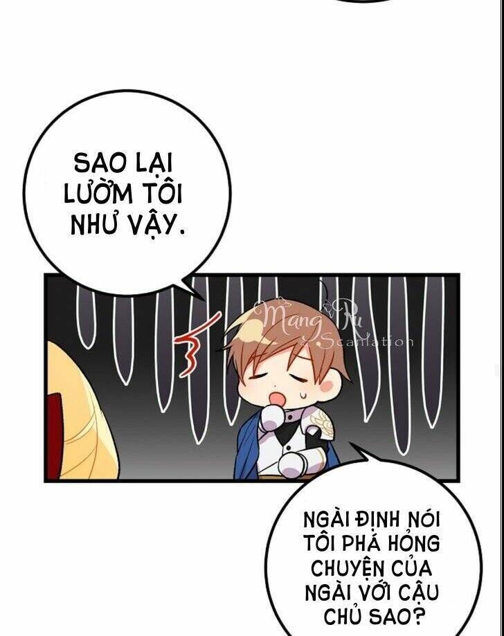 tôi là con gái của gia đình này! chapter 14 - Trang 2