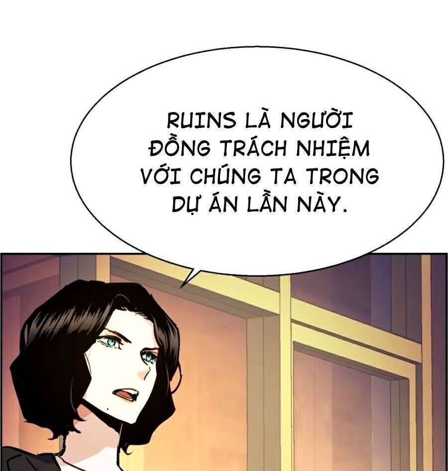 bạn học của tôi là lính đánh thuê chapter 73 - Next chapter 74