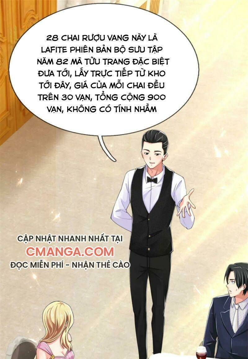 vú em tiên tôn đi ở rể Chapter 159 - Next Chapter 160