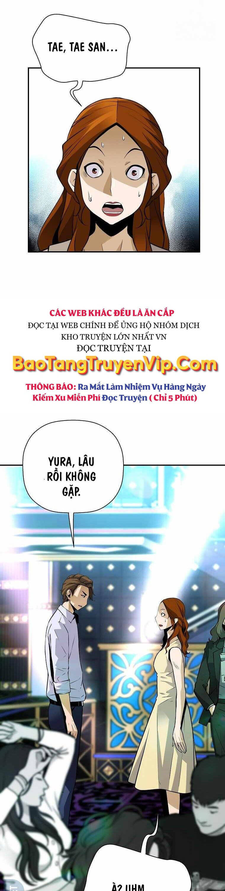 sự trở lại của huyền thoại Chương 128 - Next Chapter 128.5