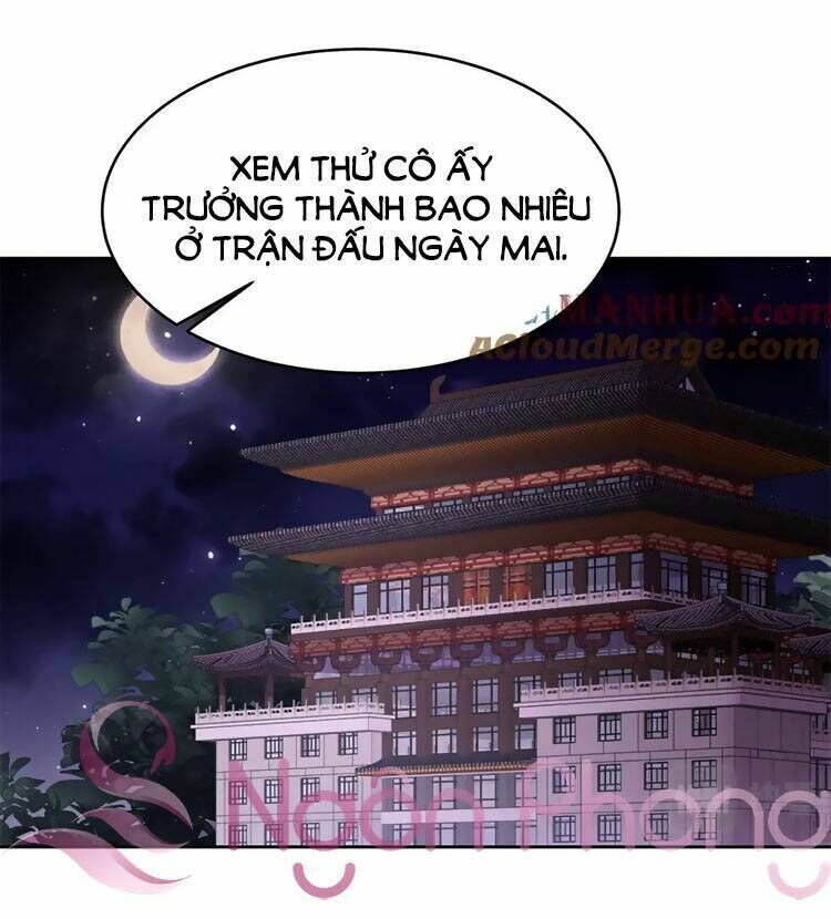 hotboy quốc dân là nữ chapter 369 - Trang 2