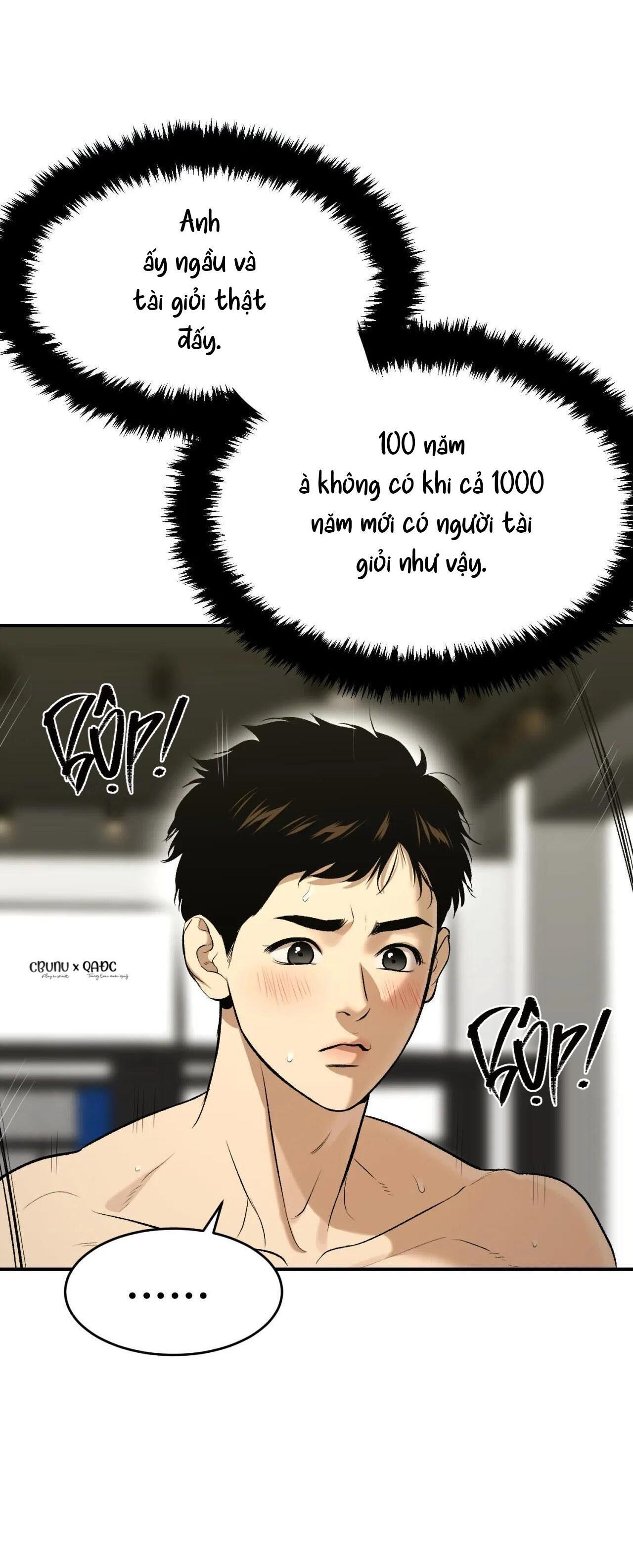 (CBunu) ChinhX - Vận Xui Chapter 23 - Next Chapter 24 H+