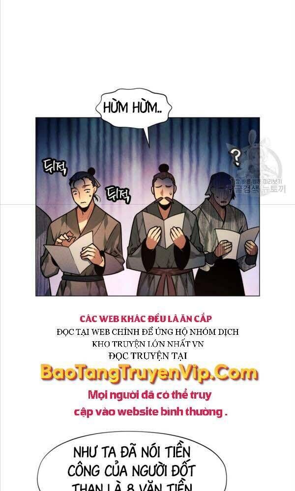 chuyển sinh vào thế giới võ lâm chapter 4 - Next chapter 5