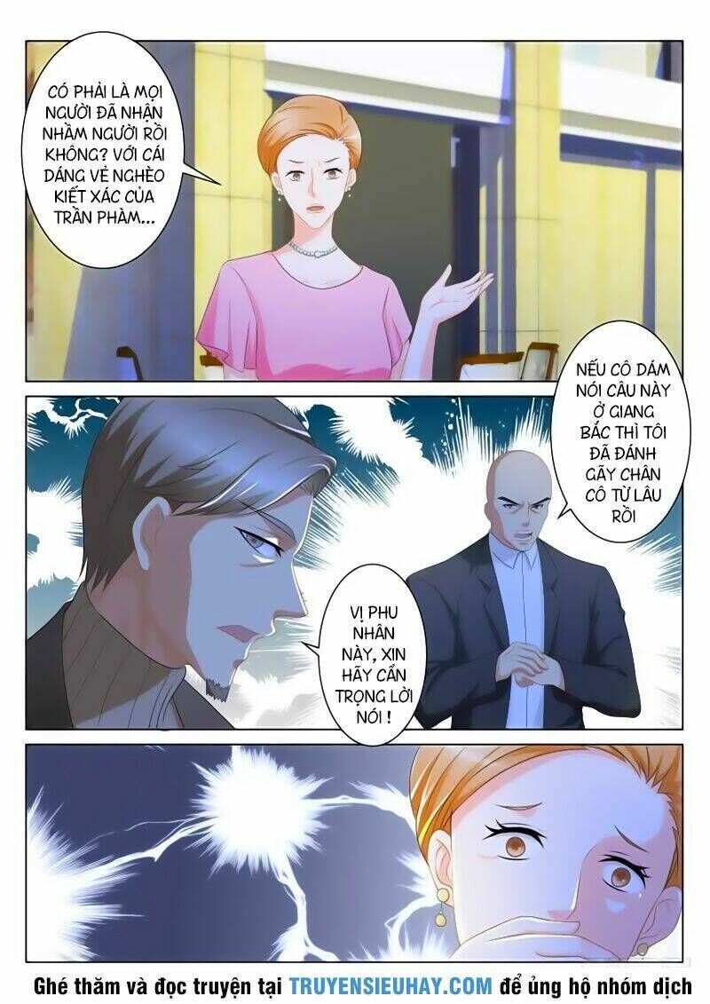 trọng sinh đô thị tu tiên chapter 104 - Next chapter 105