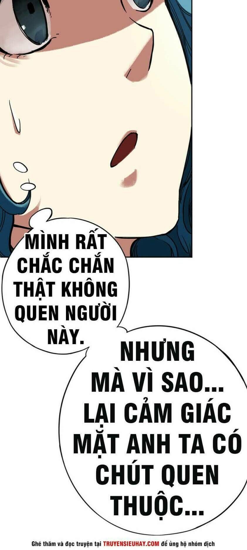 cuộc sống tận thế bắt đầu từ số 0 chapter 2 - Trang 2