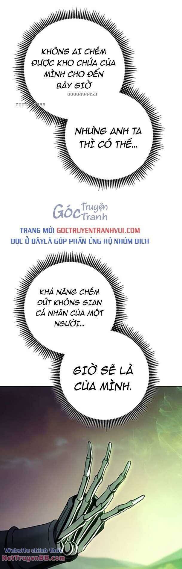 Cốt Binh Hồi Quy Chapter 262 - Trang 2