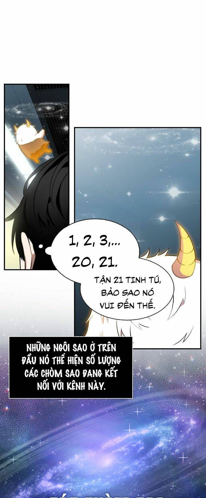 toàn trí độc giả Chapter 7 - Trang 2