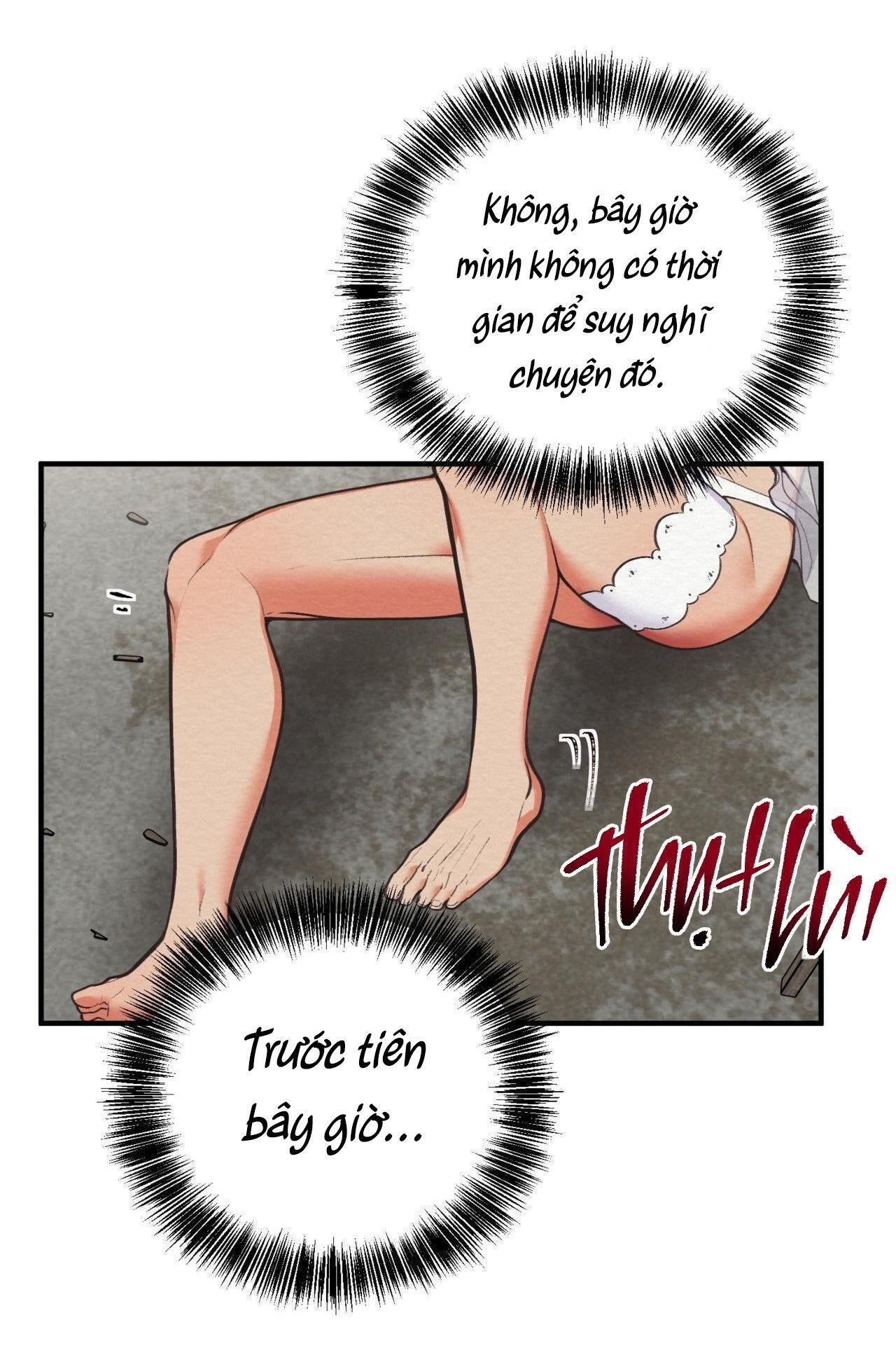 devil on top Chapter 38 - Trang 1