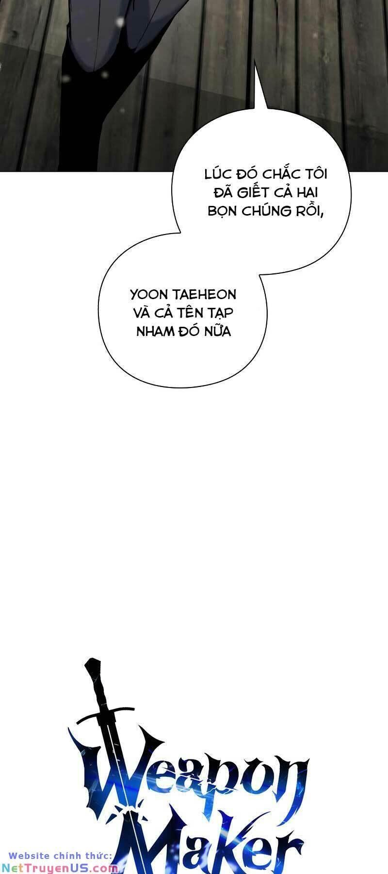 thợ tạo tác vũ khí chapter 22 - Next chapter 23