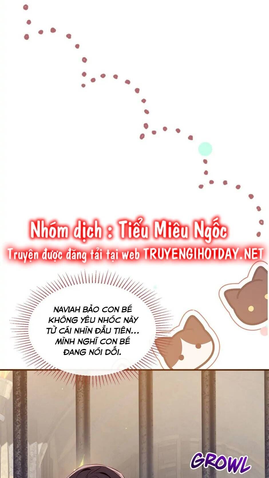 chúng ta có thể trở thành người nhà không? chapter 82 - Next chương 83