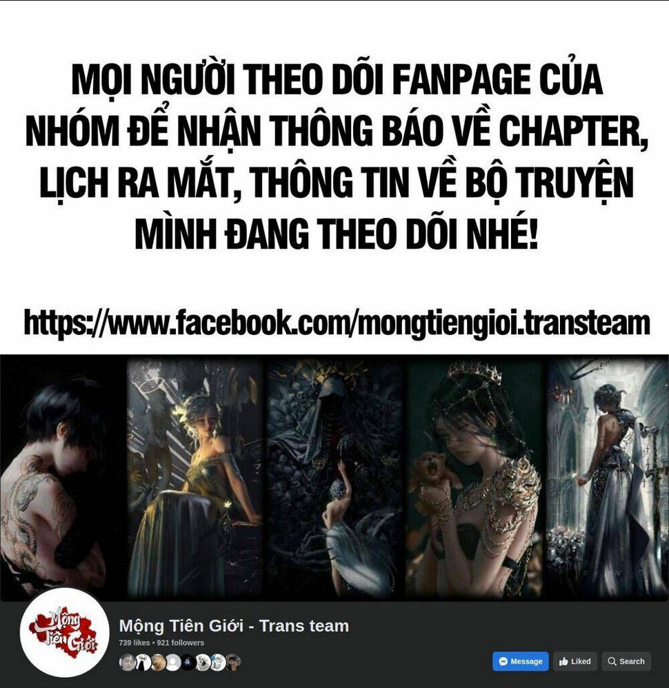 nhị sư huynh tuy là phàm nhân nhưng rất mạnh mẽ chapter 21 - Trang 2