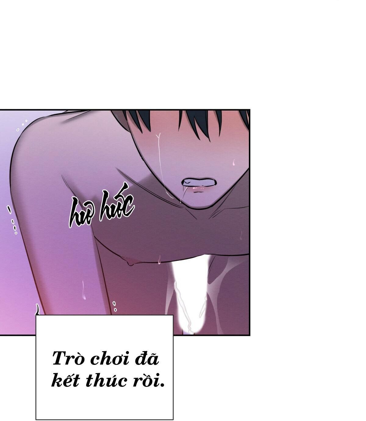 vòng xoáy của ác ma Chapter 19 NGANG RAW - Trang 2