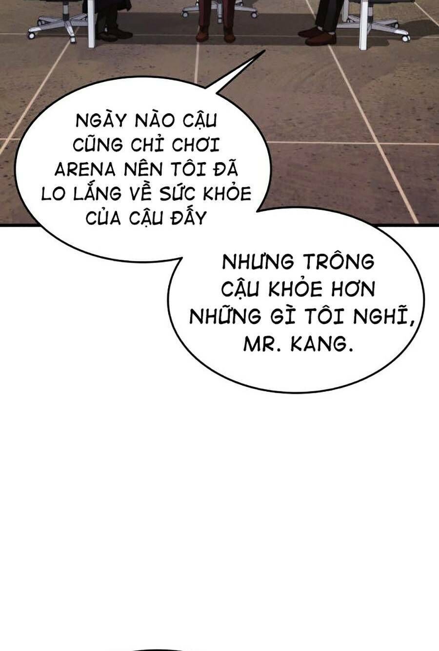 huyền thoại game thủ - tái xuất chapter 45 - Next chapter 46