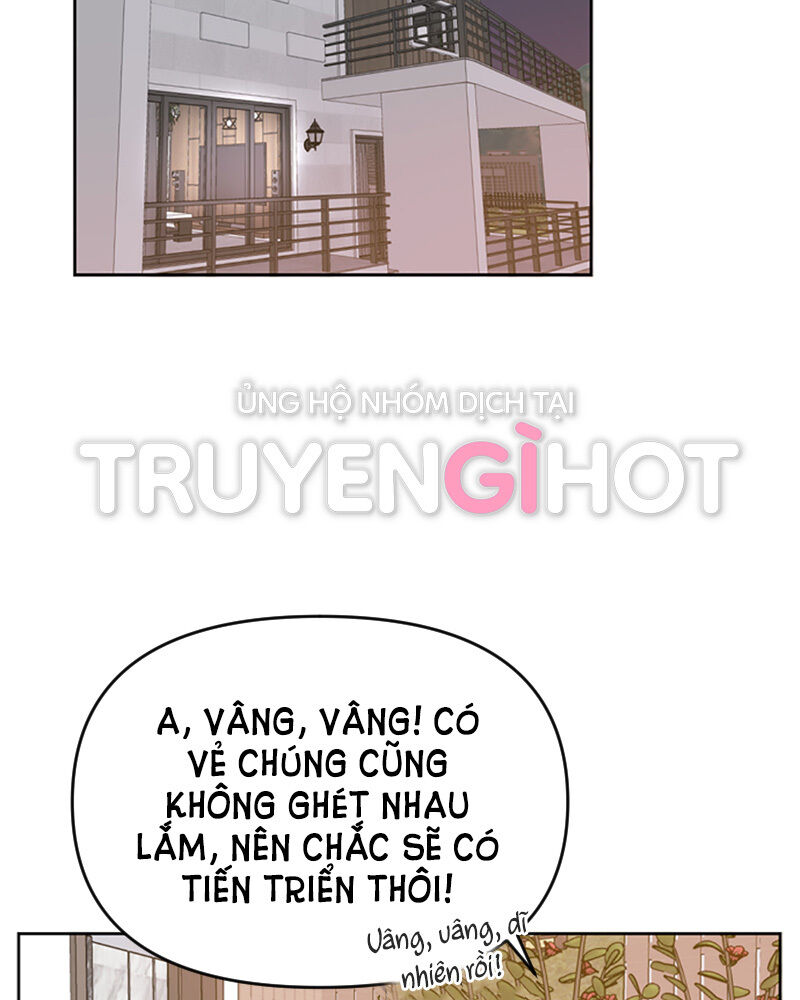 Hẹn Gặp Anh Ở Kiếp Thứ 19 Chap 60 - Trang 2