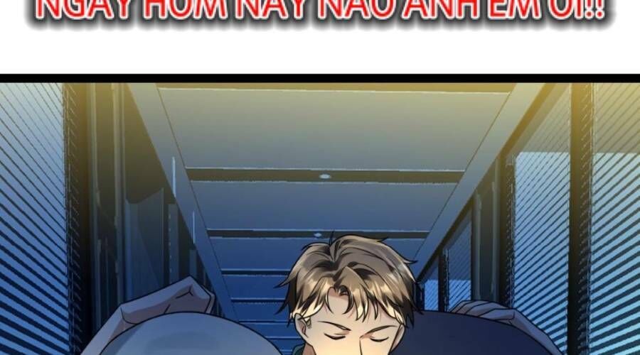 Toàn Cầu Băng Phong: Ta Chế Tạo Phòng An Toàn Tại Tận Thế Chapter 95 - Next Chapter 96