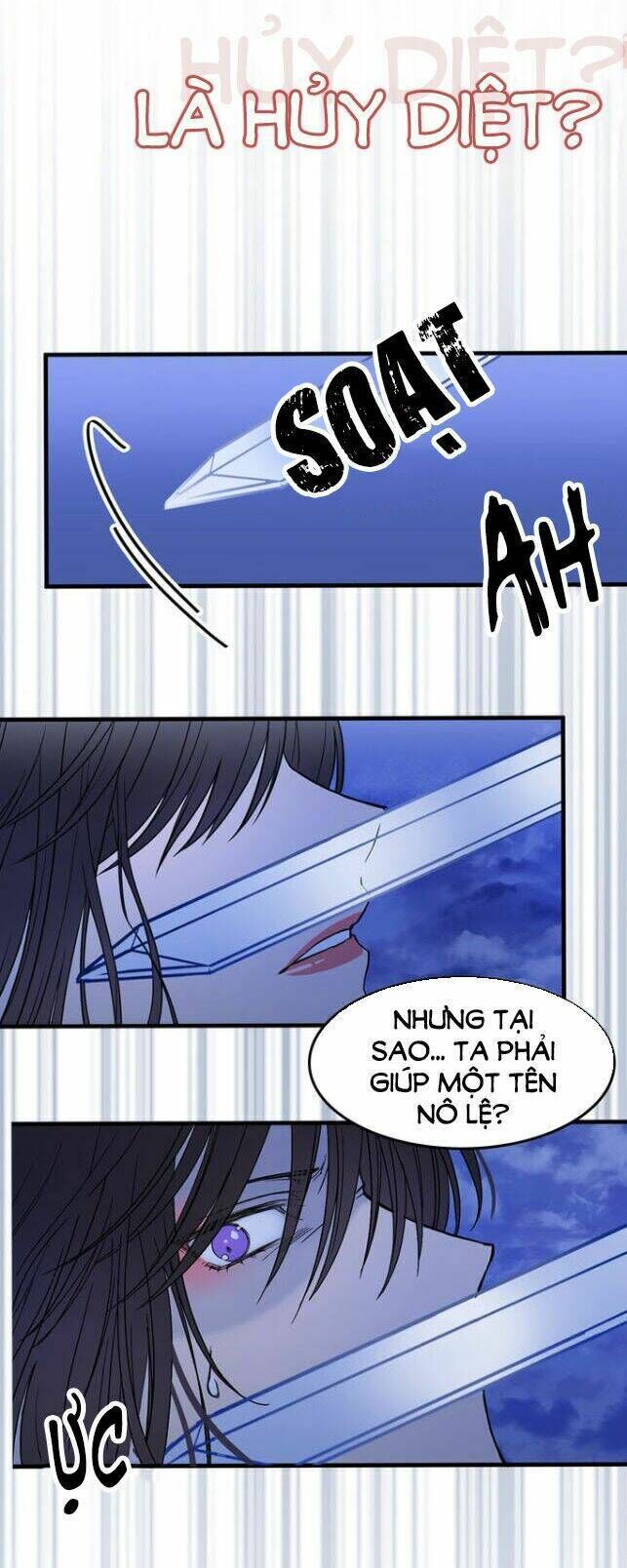 Nũ Vương Sói Của Tôi Chapter 0 - Trang 2