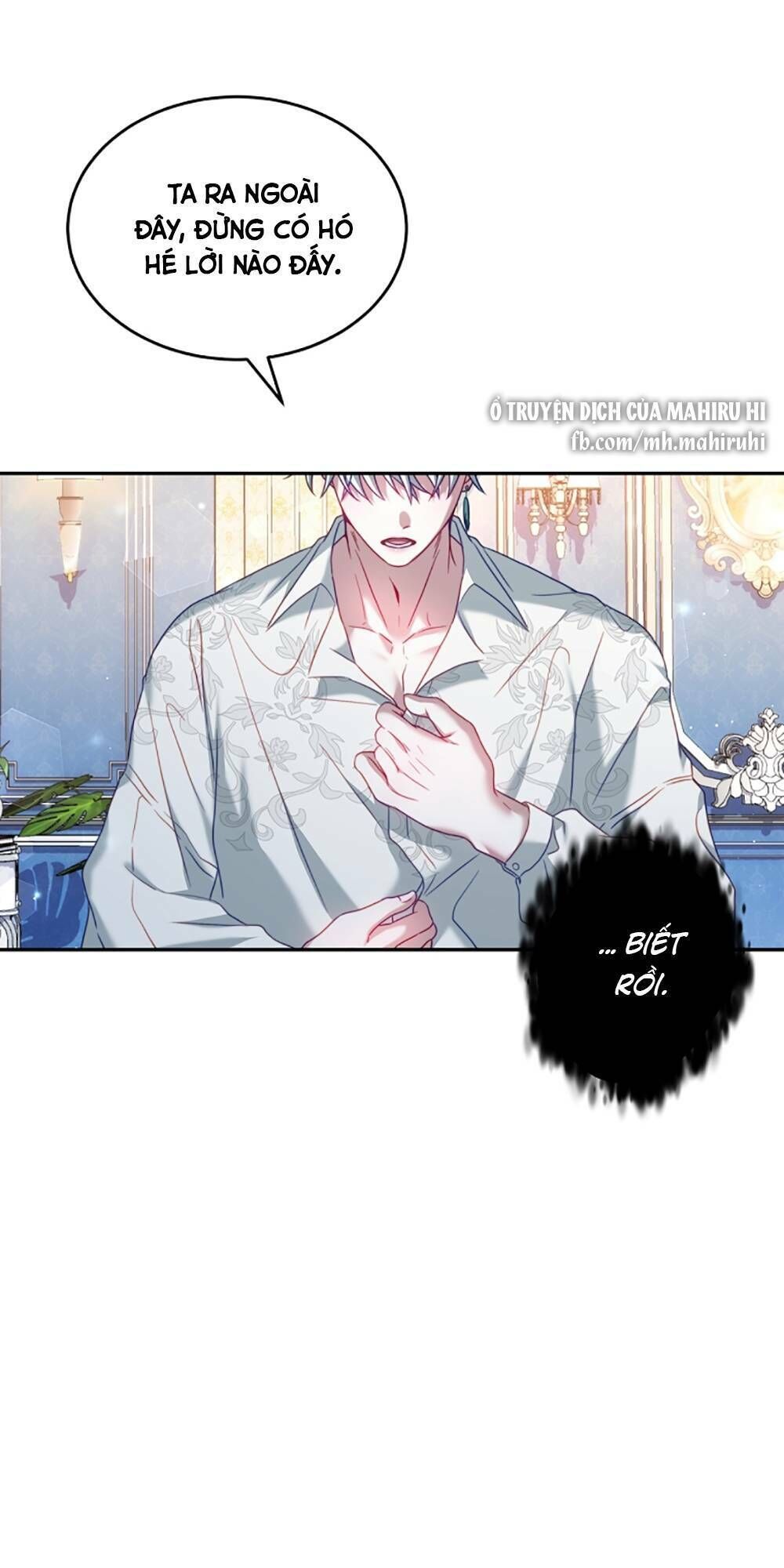 trở thành tình địch của các nam chính Chapter 22 - Next Chapter 23