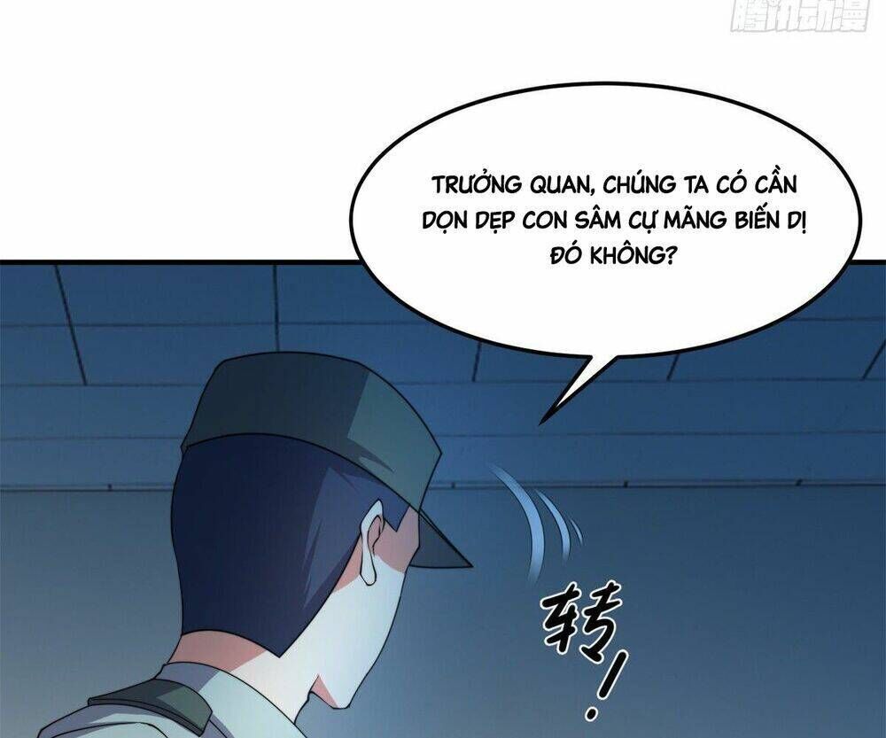 thần sủng tiến hóa Chapter 36 - Trang 2