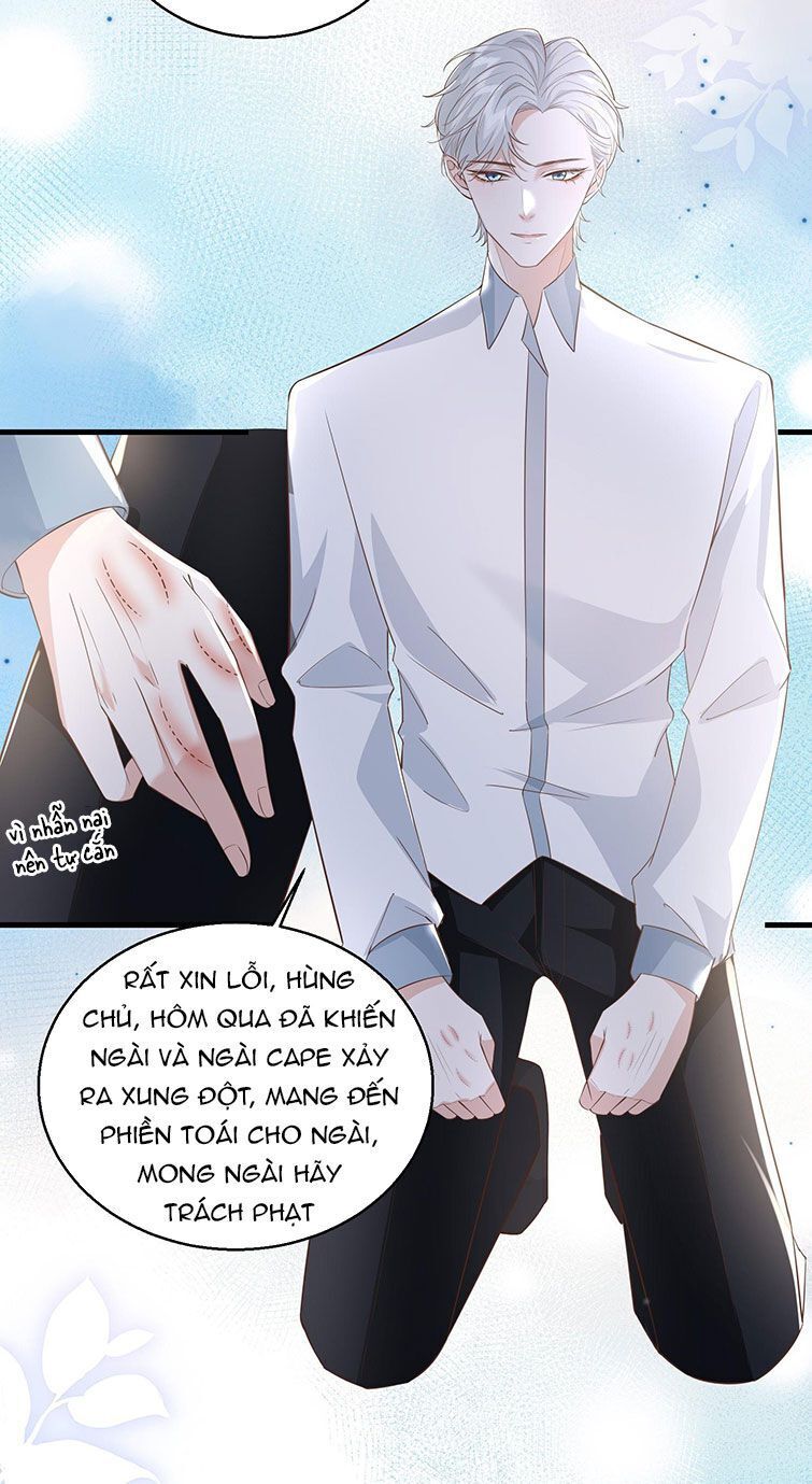 Xuyên Nhanh Chi Cải Tạo Bắt Đầu Lại Làm Người Chapter 32 - Next Chapter 33