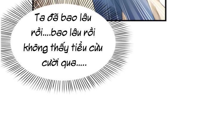 Cô Vợ Ngọt Ngào Có Chút Bất Lương Chap 29 - Trang 2