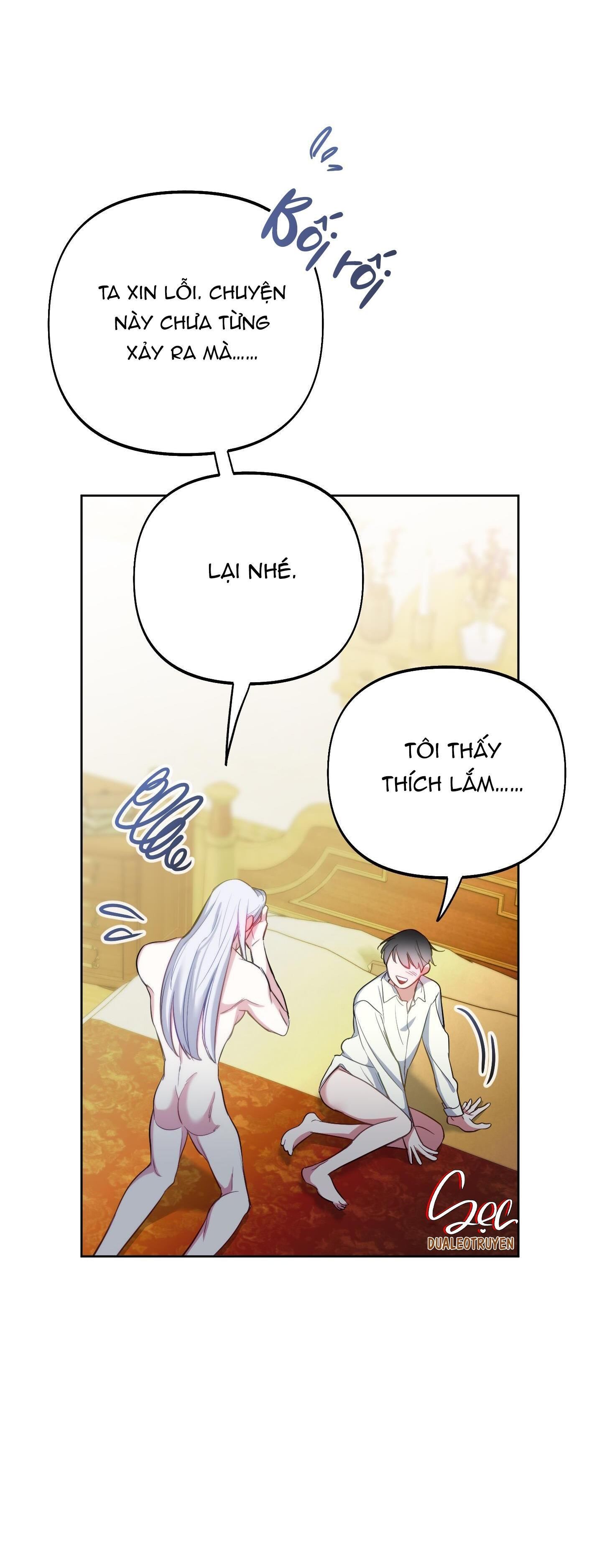 (NP) TRỞ THÀNH VUA CÔNG LƯỢC Chapter 53 - Next Chapter 53