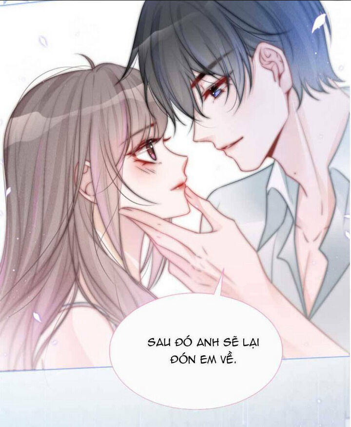 được các anh trai chiều chuộng tôi trở nên ngang tàng chapter 77 - Next chapter 78