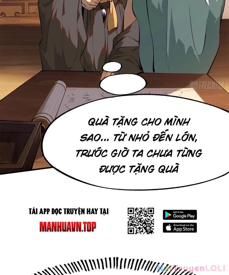 không cẩn thận, lưu danh muôn thủa 4 - Trang 1