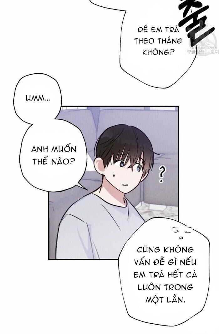 mưa giông Chapter 12 - Trang 2