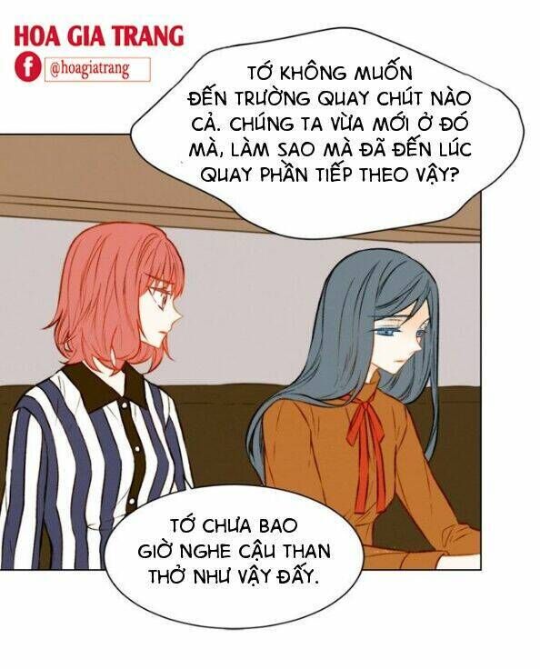 Sự Sao chép Chapter 50 - Trang 2