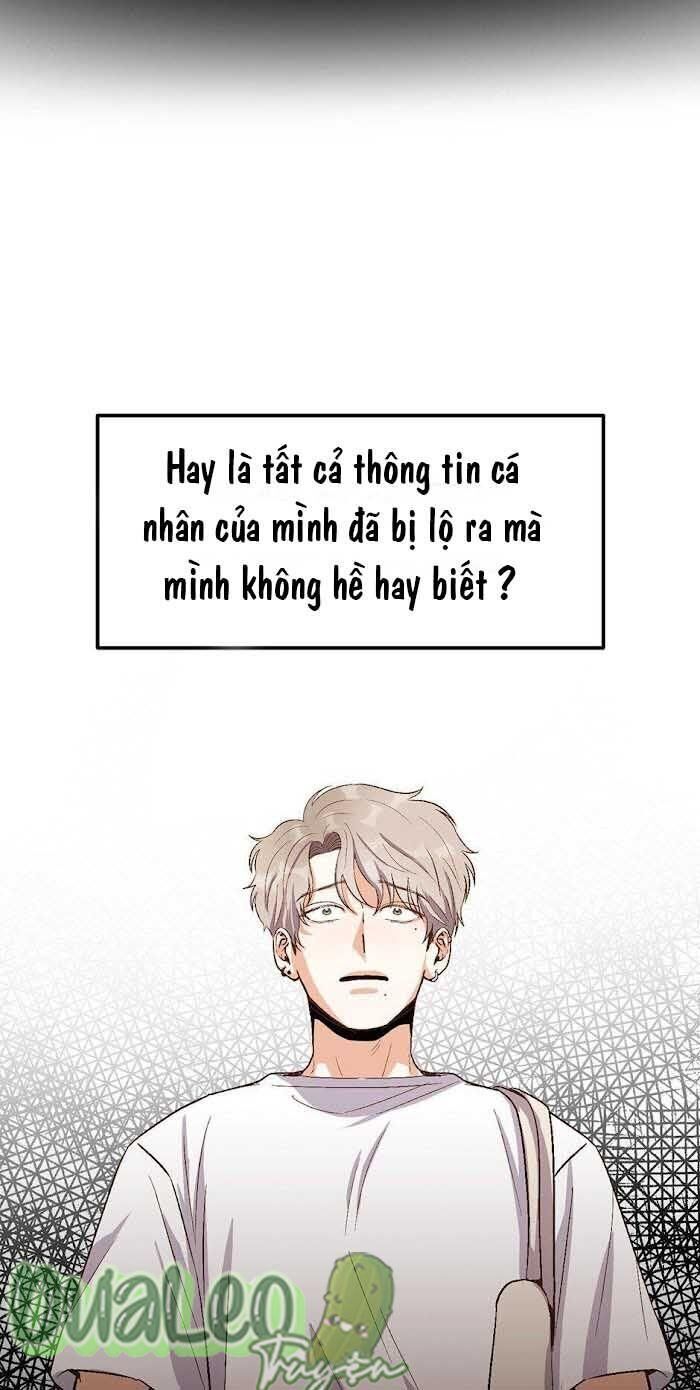 tình yêu thuần khiết Chapter 19 - Trang 1