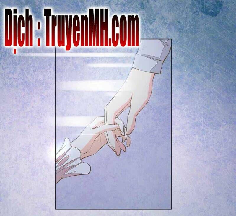 hôn sai 55 lần, nam thần cao lãnh ở sát vách chapter 109 - Trang 2