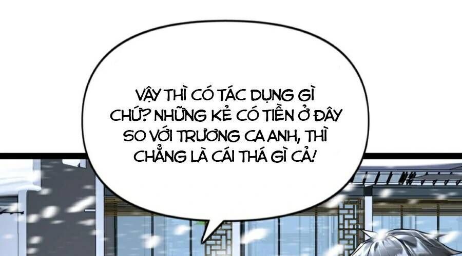 Toàn Cầu Băng Phong: Ta Chế Tạo Phòng An Toàn Tại Tận Thế Chapter 93 - Next Chapter 94