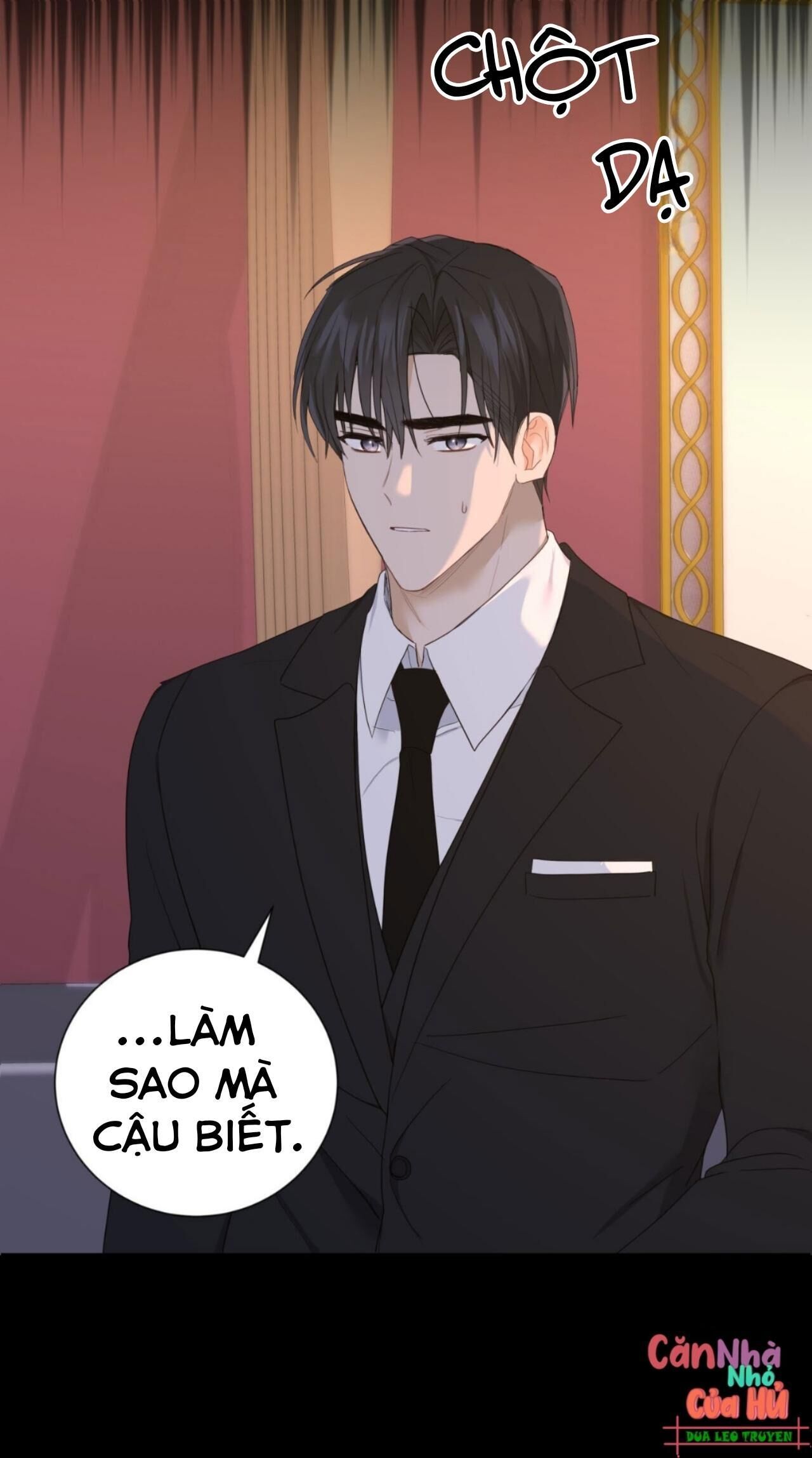 vị ngọt không đường (sweet not sugar) Chapter 19 - Trang 2