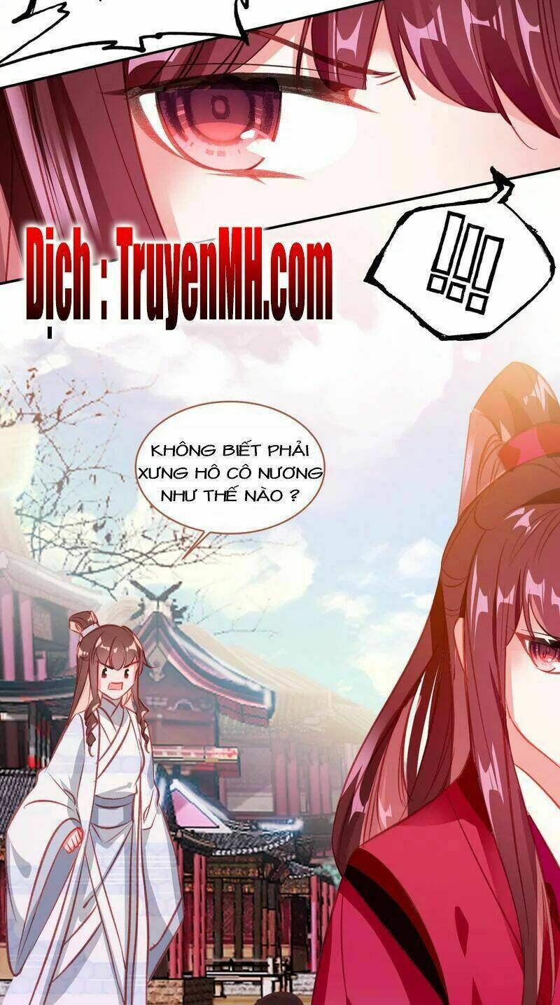 gả cho một tên thái giám đáng ghét chapter 43 - Trang 2