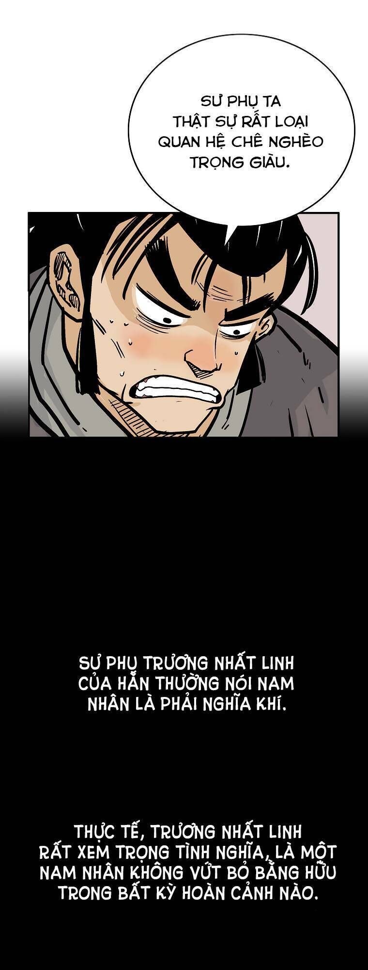 hỏa sơn quyền chapter 89 - Trang 2