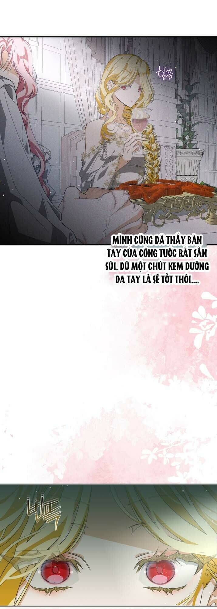 trở thành chủ nhân của ác ma chapter 8 - Trang 2