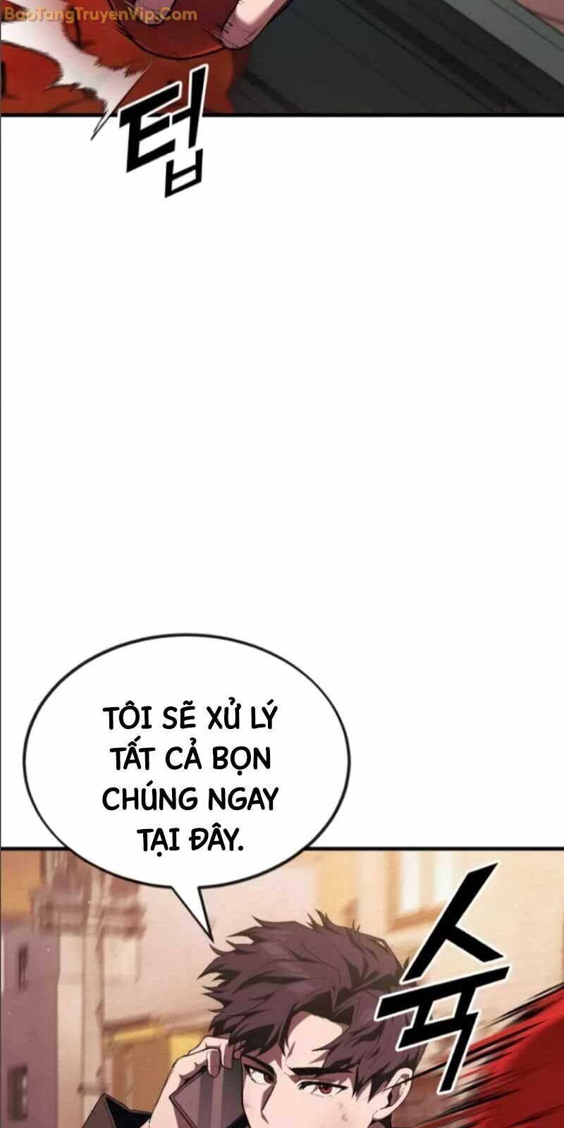 Rỉ Sét Chapter 17 - Trang 2