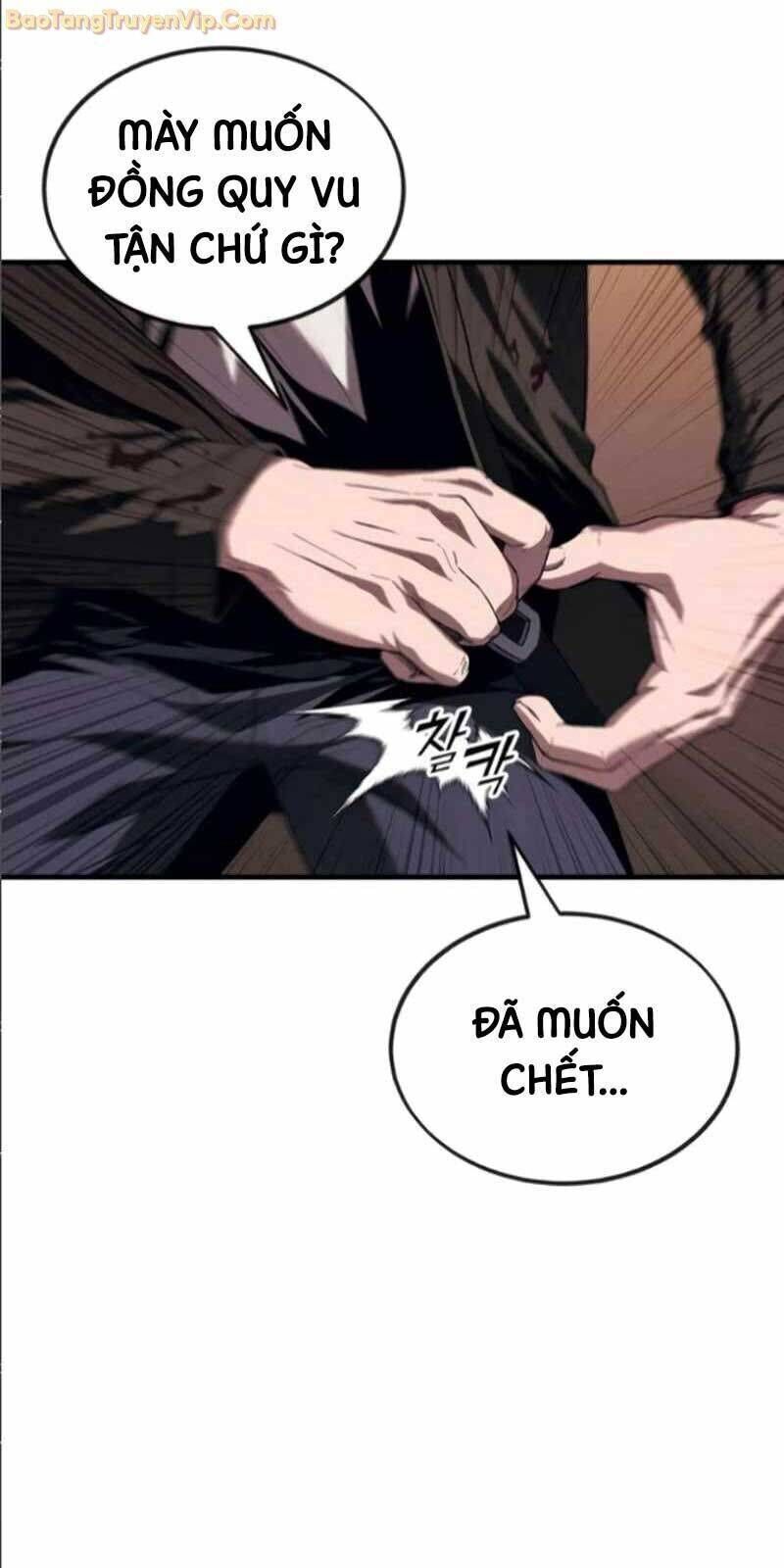 Rỉ Sét Chapter 17 - Trang 2