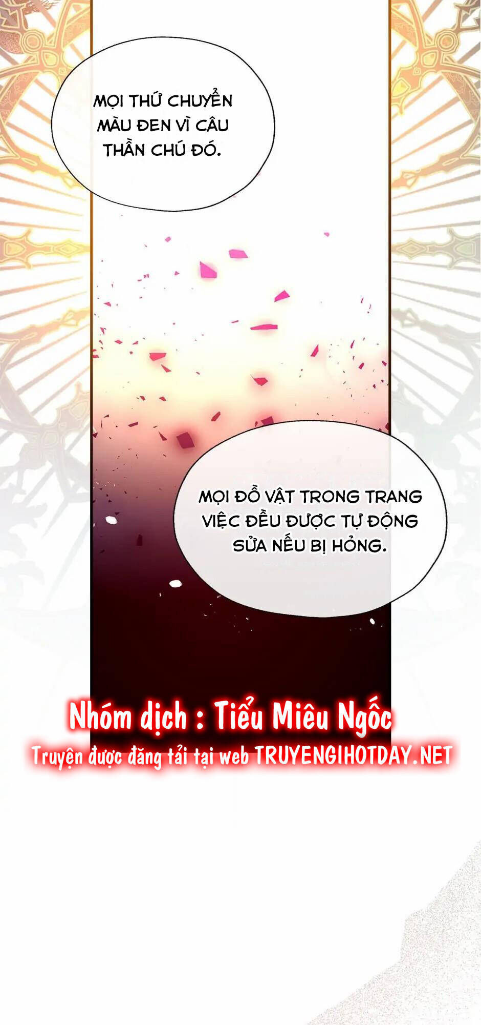 chúng ta có thể trở thành người nhà không? chapter 80 - Next chapter 81